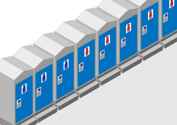 Best ADA-Compliant Portable Toilet Rental  in , NC