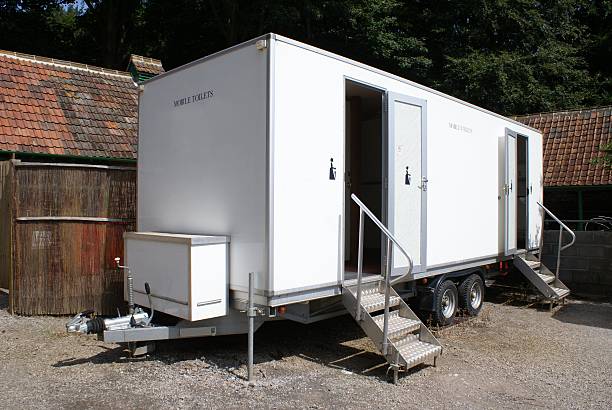  , NC Portable Potty Rental Pros