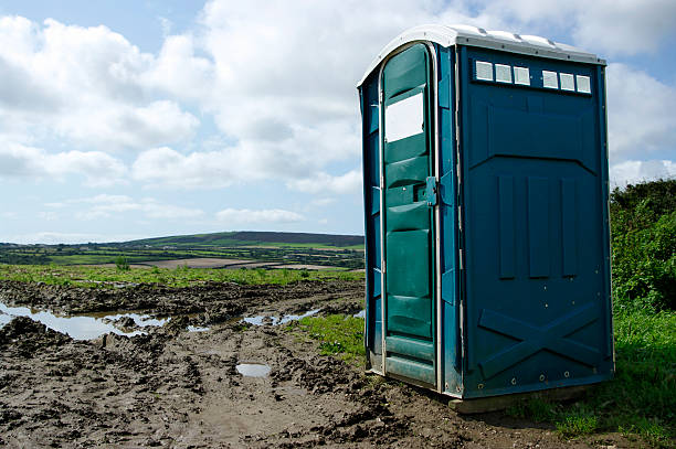 Best Short-Term Portable Toilet Rental  in , NC